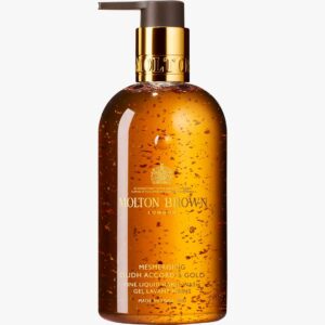 Mesmerising Oudh Accord & Gold Hand Wash 300 ml