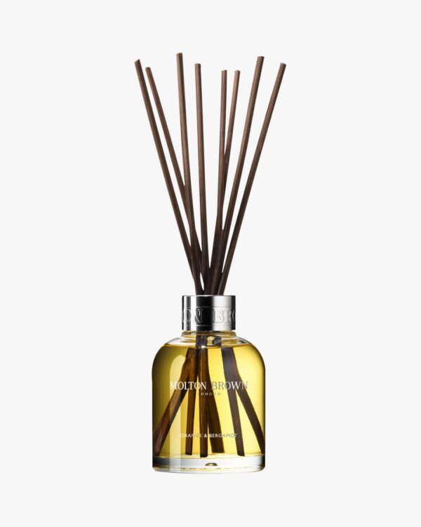 Orange & Bergamot Aroma Reeds 150 ml