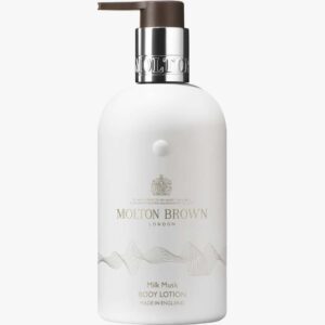 Vegan Milk Musk Body Lotion 300 ml