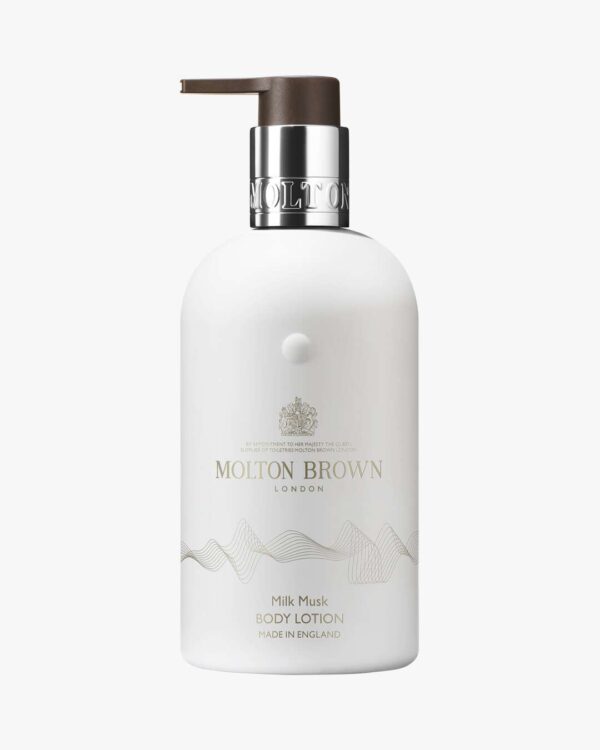 Vegan Milk Musk Body Lotion 300 ml