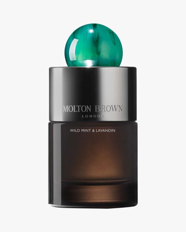 Wild Mint & Lavandin EdP 100 ml