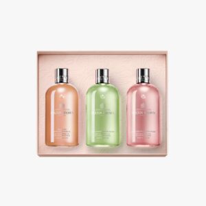 Floral & Fruity Body Care Collection