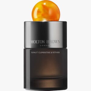 Sunlit Clementine & Vetiver EdP (Størrelse: 7.5 ML)