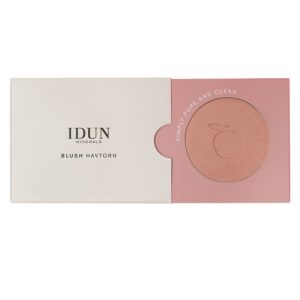 IDUN Minerals Rouge Havtorn 5