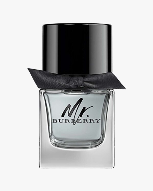 Mr. Burberry EdT (Størrelse: 50 ML)