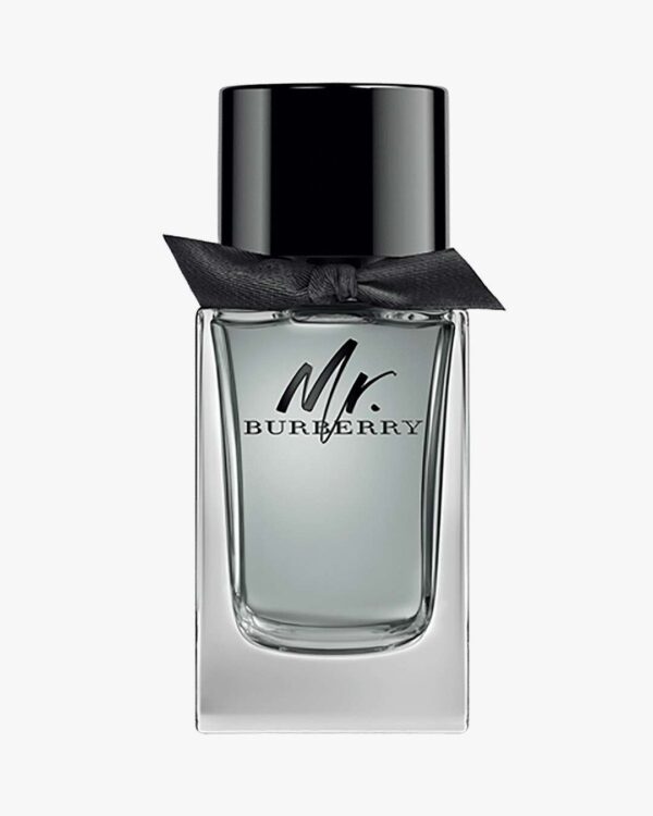 Mr. Burberry EdT (Størrelse: 100 ML)