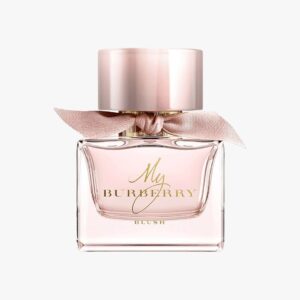 My Burberry Blush EdP (Størrelse: 50 ML)