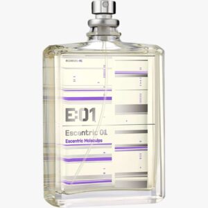 Escentric 01 (Størrelse: 100 ML)