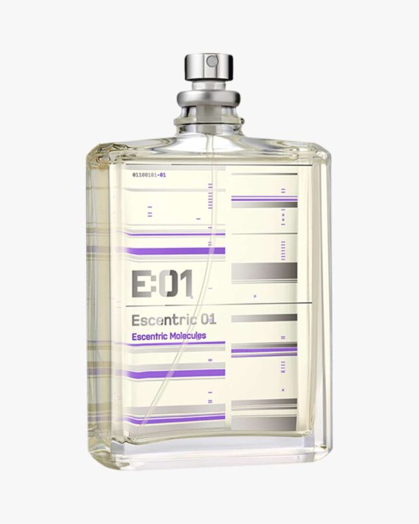 Escentric 01 (Størrelse: 100 ML)