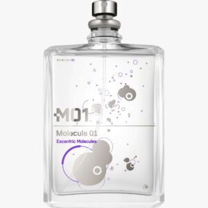 Molecule 01 (Størrelse: 100 ML)