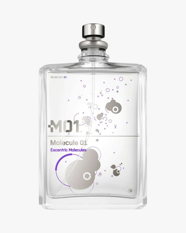 Molecule 01 (Størrelse: 100 ML)