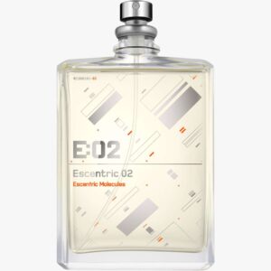 Escentric 02 (Størrelse: 100 ML)