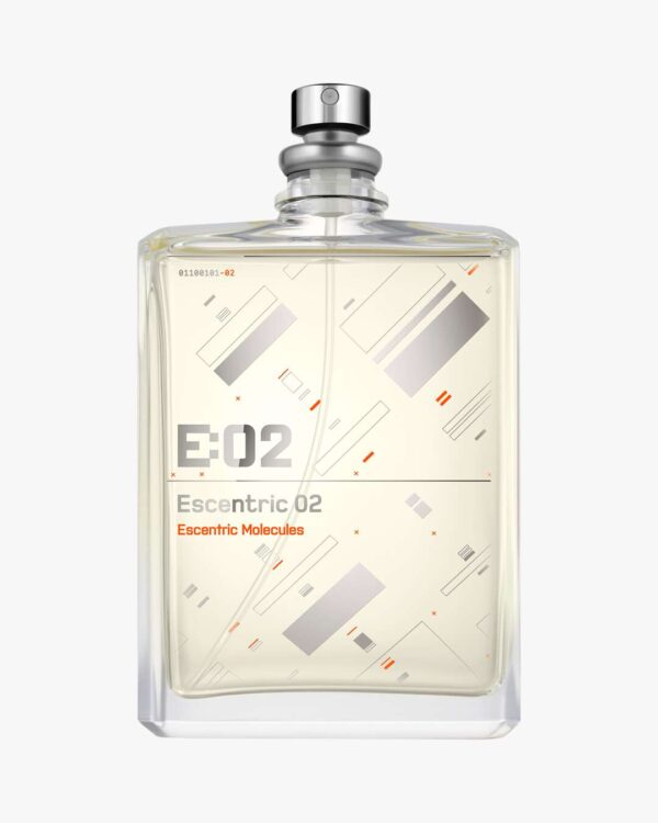 Escentric 02 (Størrelse: 100 ML)