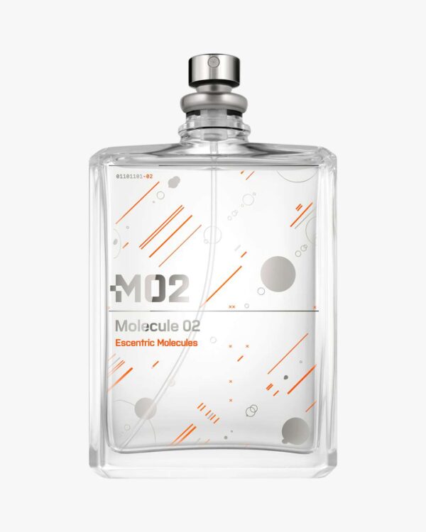 Molecule 02 (Størrelse: 100 ML)