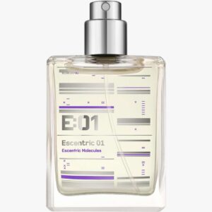 Escentric 01 (Størrelse: 30 ML)