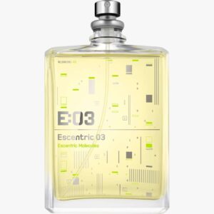 Escentric 03 (Størrelse: 100 ML)