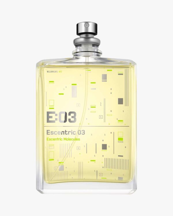 Escentric 03 (Størrelse: 100 ML)