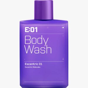 Escentric 01 Body Wash 200 ml