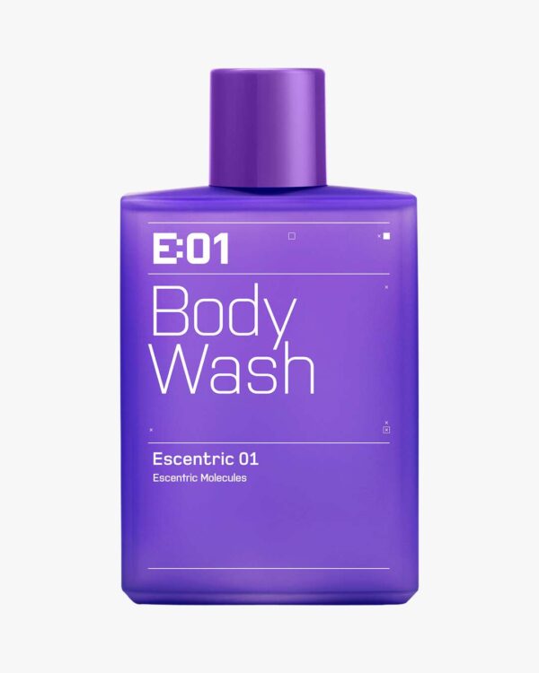 Escentric 01 Body Wash 200 ml