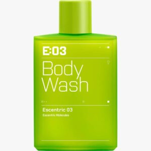 Escentric 03 Body Wash 200 ml