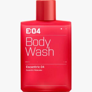 Escentric 04 Body Wash 200 ml