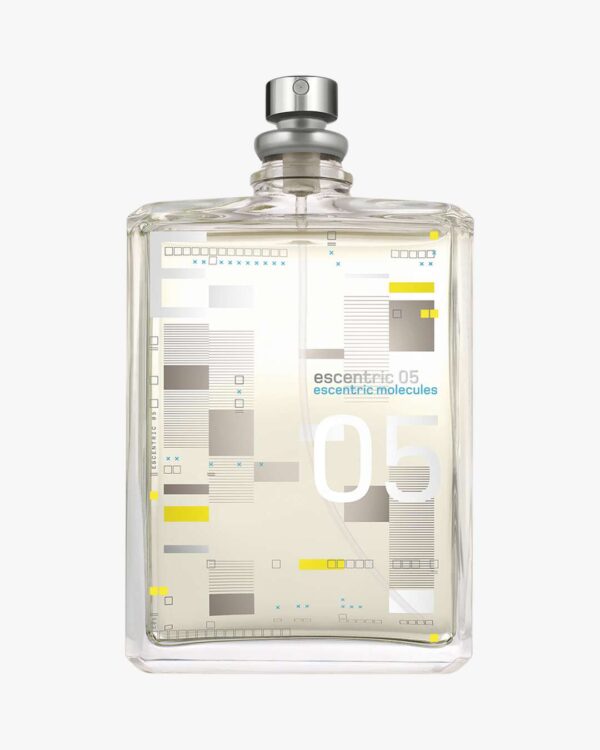 Escentric 05 (Størrelse: 100 ML)