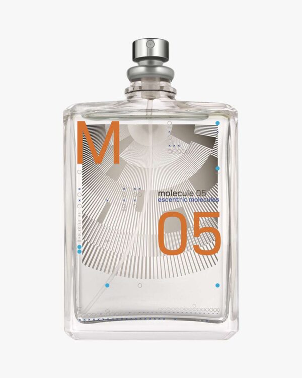 Molecule 05 (Størrelse: 100 ML)