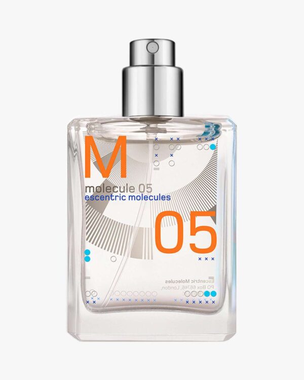 Molecule 05 (Størrelse: 30 ML)