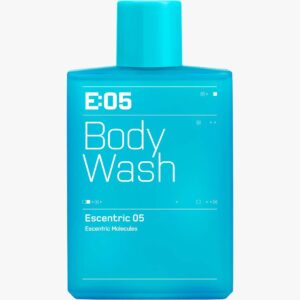 Escentric 05 Body Wash 200 ml