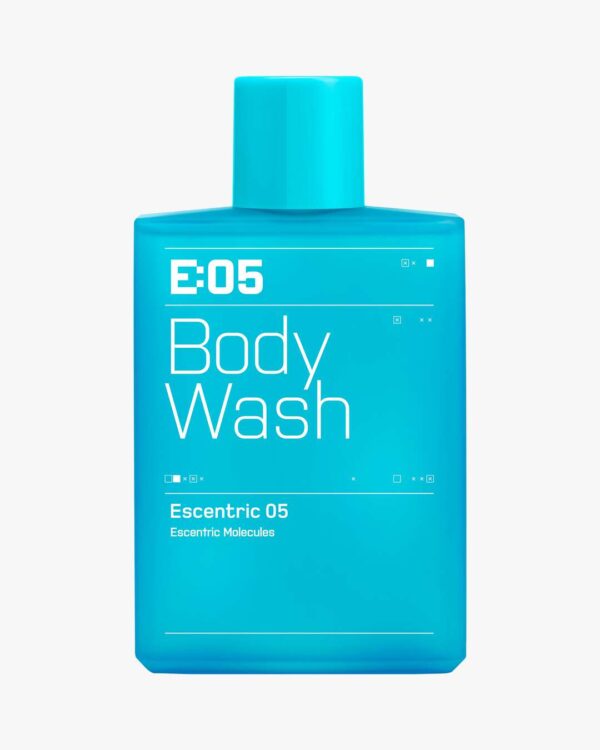 Escentric 05 Body Wash 200 ml