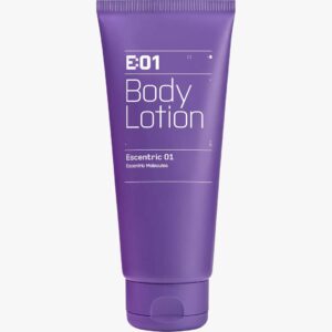 Escentric 01 Body Lotion 200 ml