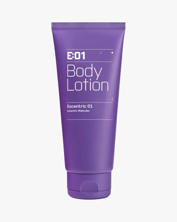 Escentric 01 Body Lotion 200 ml