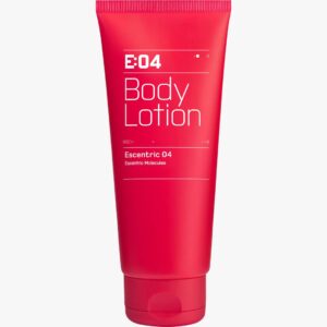 Escentric 04 Body Lotion 200 ml