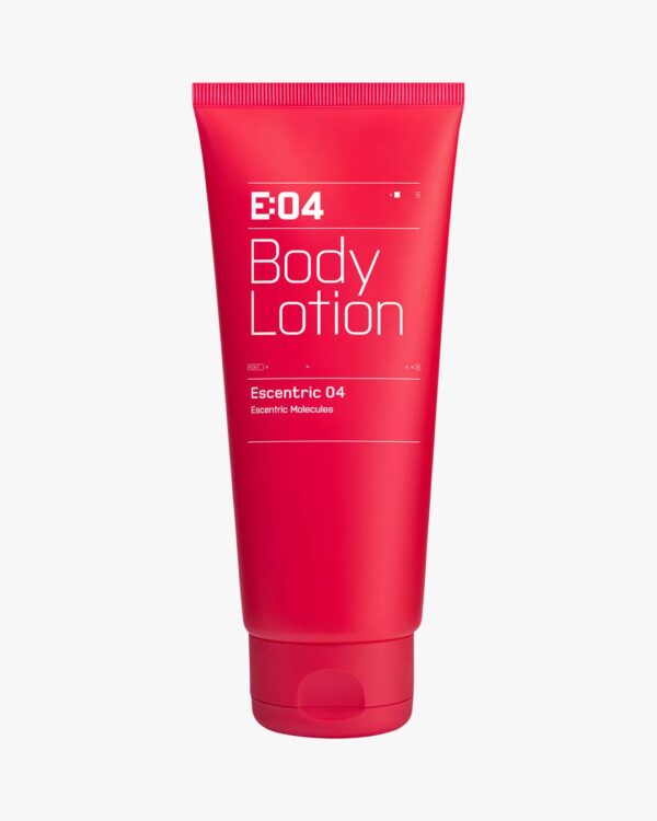 Escentric 04 Body Lotion 200 ml