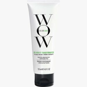 One-Minute Transformation Styling Cream 120 ml