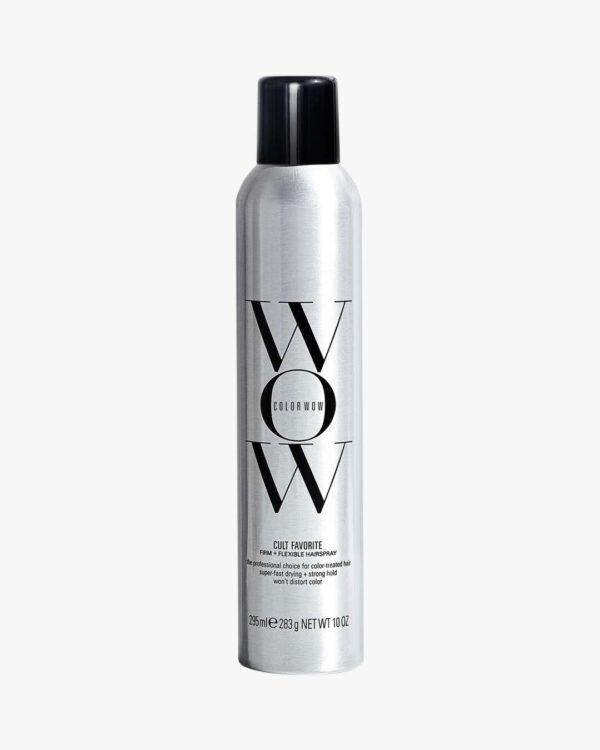 Cult Favorite Firm + Flexible Hairspray 295 ml