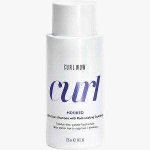 Hooked - 100 % Clean Shampoo 295 ml