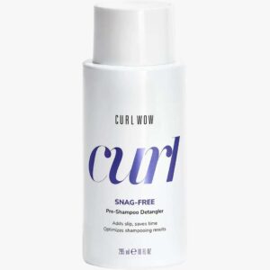 Snag-Free Pre-Shampoo Detangler 295 ml