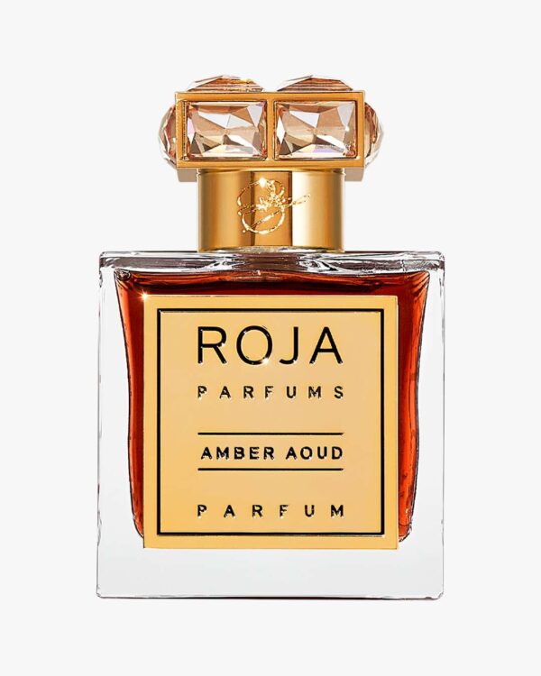 AMBER AOUD Parfum 100 ml