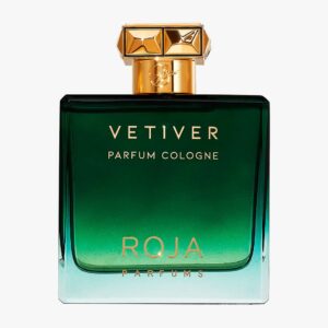 Vetiver Parfum Cologne 100 ml