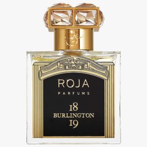 BURLINGTON 1819 EdP 100 ml