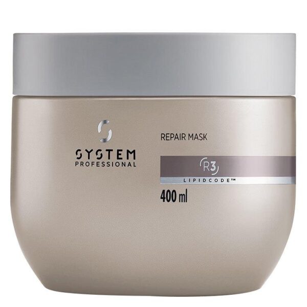 System Professional Repair Mask 400ml