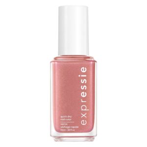 Essie Expressie #25 Checked In 10ml