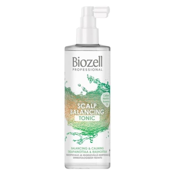 Biozell Scalp Balancing Tonic 150ml