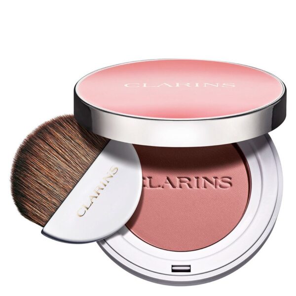 Clarins Joli Blush #03 Cheeky Rose 2