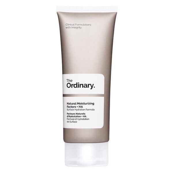 The Ordinary Natural Moisturizing Factors + HA 100ml