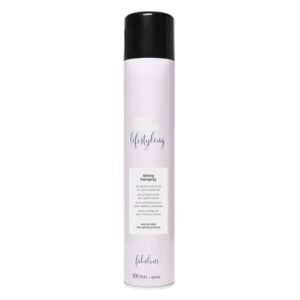 milk_shake Lifestyling Strong Hold Hairspray 500ml