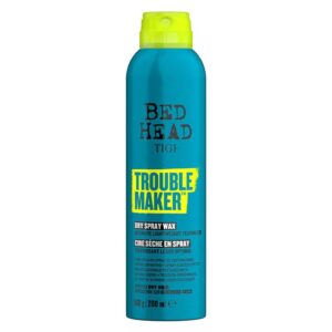 Tigi Bed Head Trouble Maker Dry Spray Wax 200ml