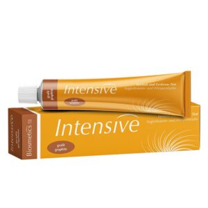 Intensive Vippe & Brynsfarge Tint Graphite 20ml