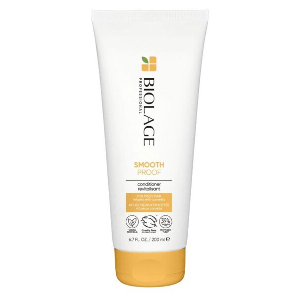 Biolage SmoothProof Conditioner 200ml